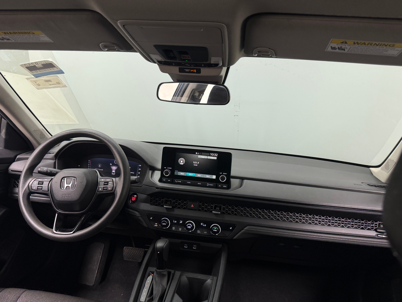 Thumbnail: 2024 Honda Accord - 3