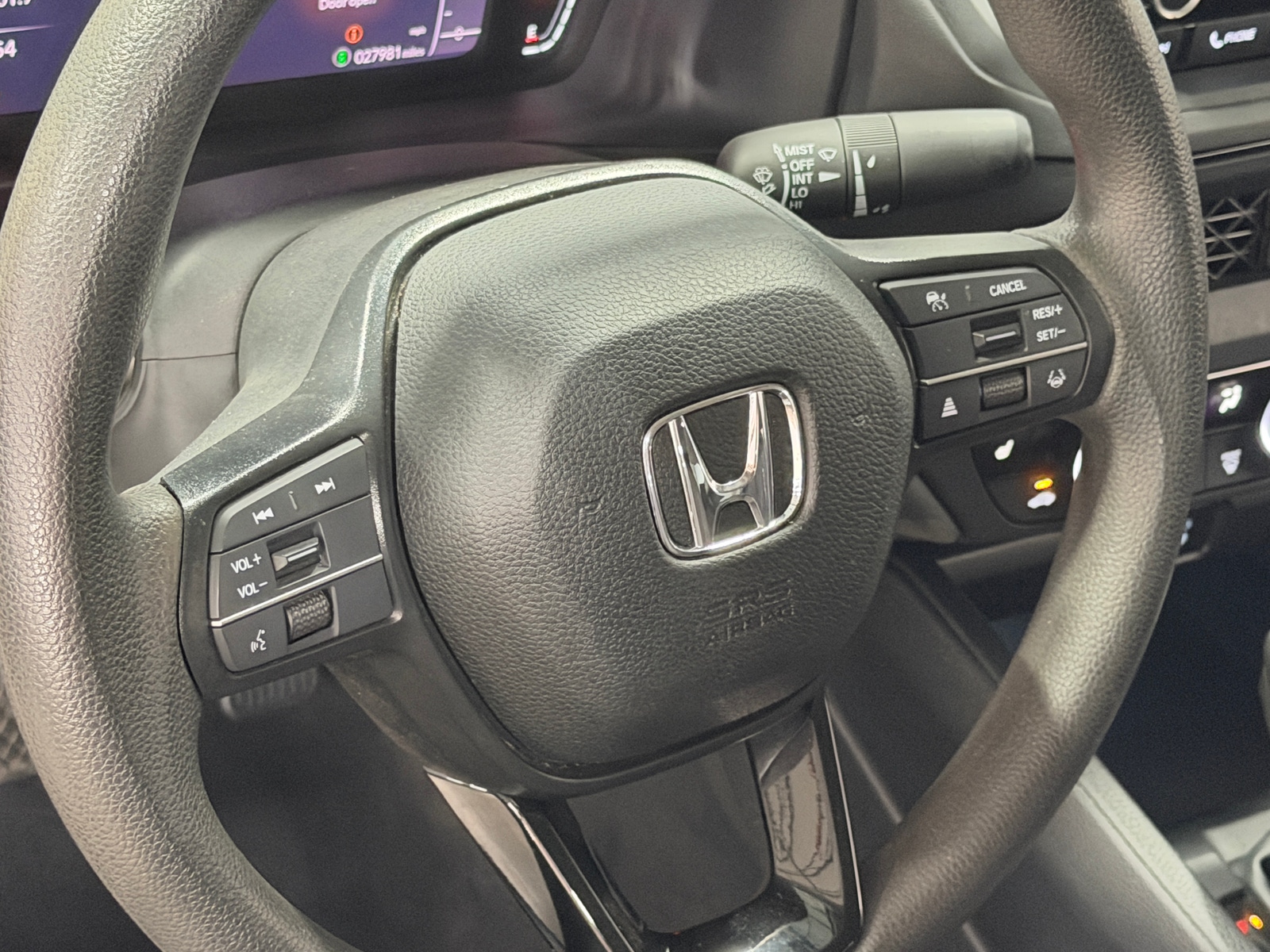 Thumbnail: 2024 Honda Accord - 5