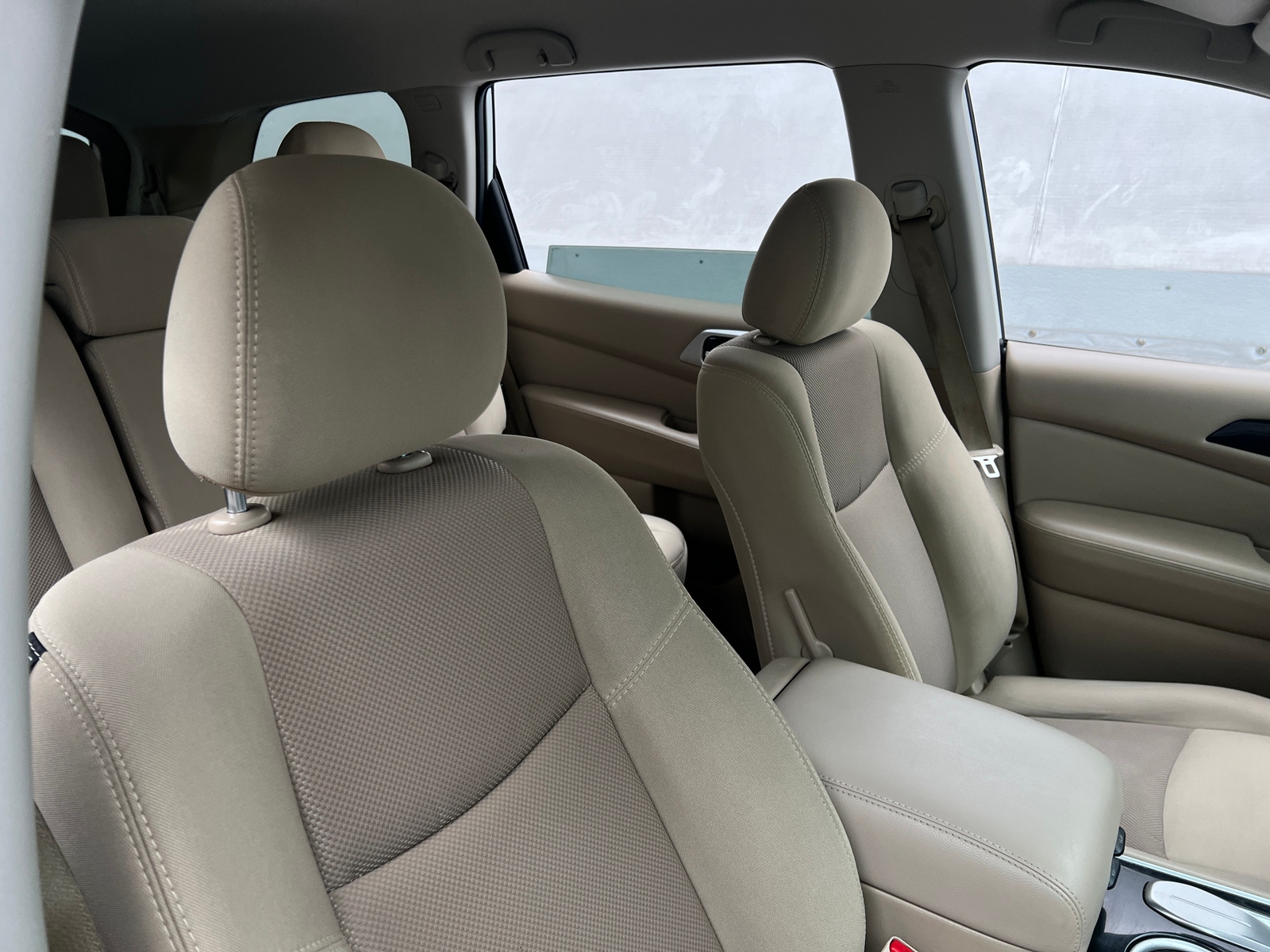 Thumbnail: 2019 Nissan Pathfinder - 2
