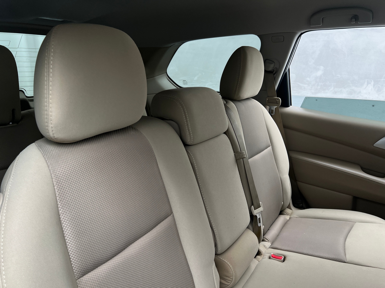 Thumbnail: 2019 Nissan Pathfinder - 6