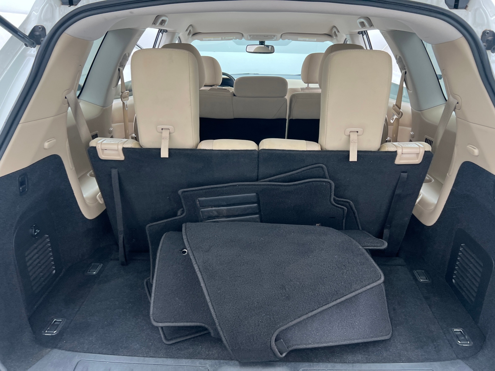 Thumbnail: 2019 Nissan Pathfinder - 7
