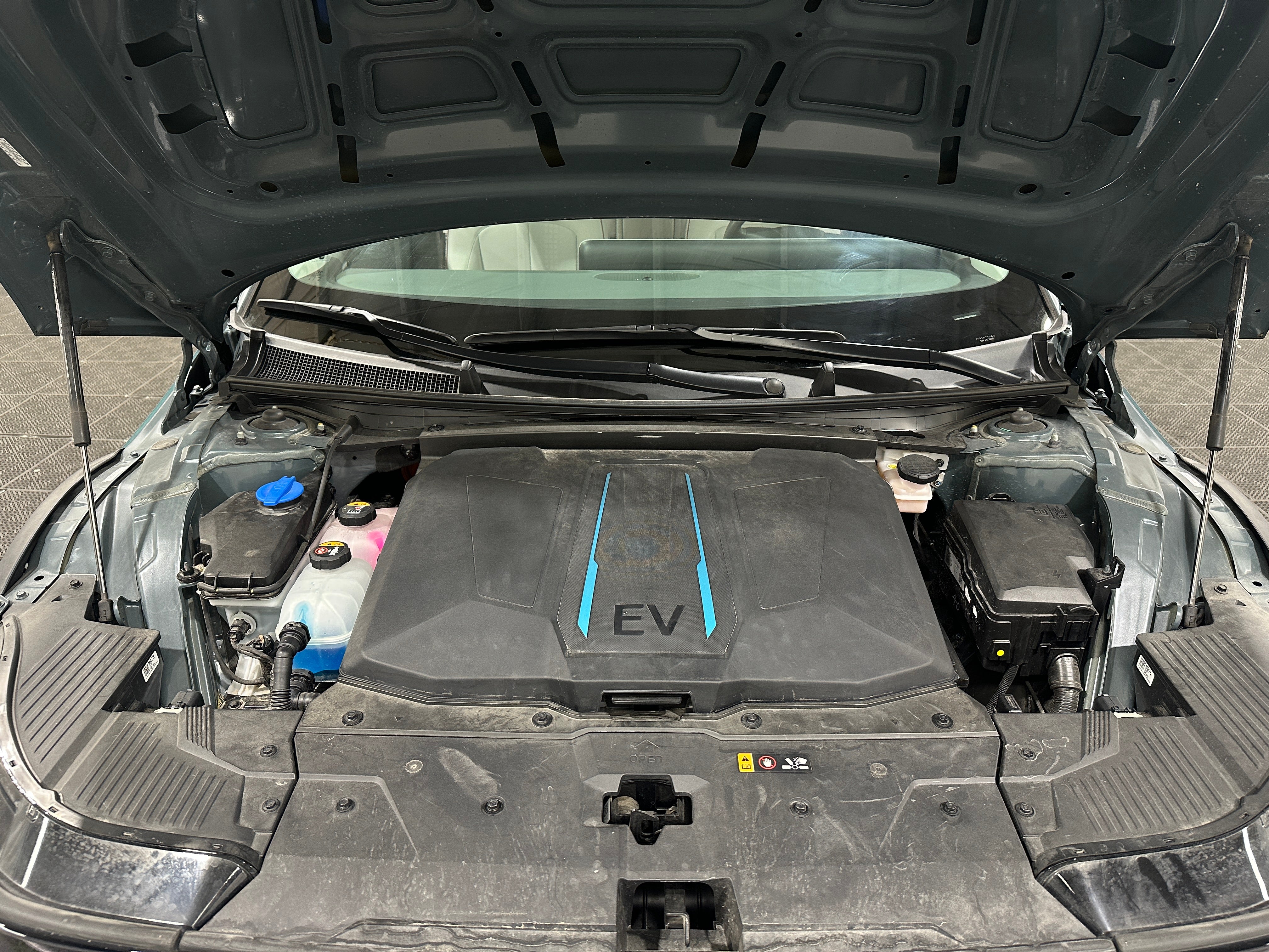 2022 Hyundai IONIQ 5 SEL