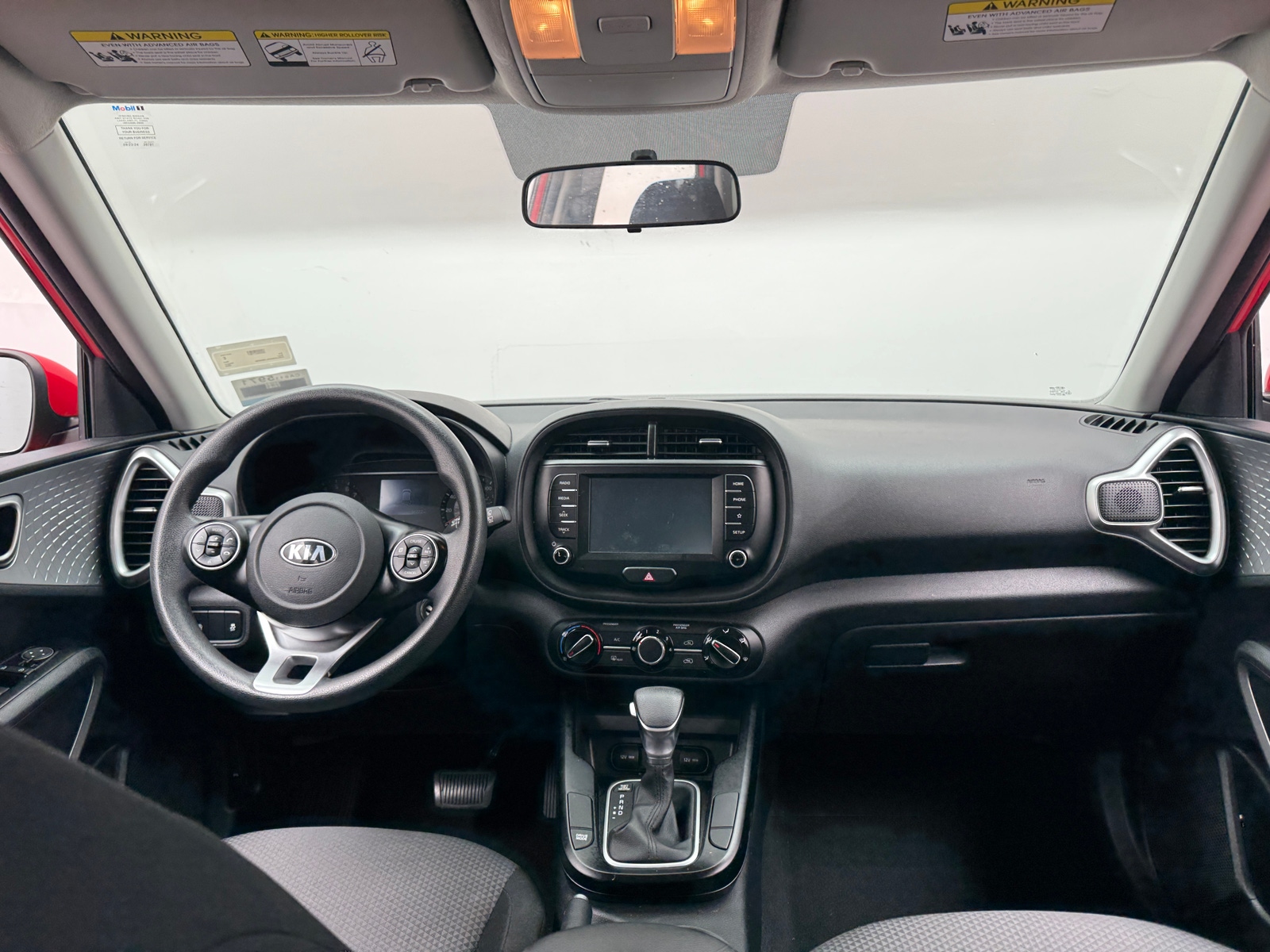 Thumbnail: 2020 Kia Soul - 3