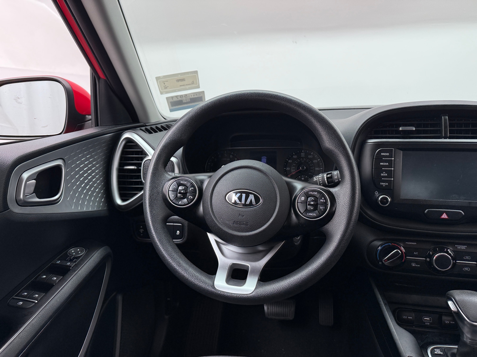 Thumbnail: 2020 Kia Soul - 5