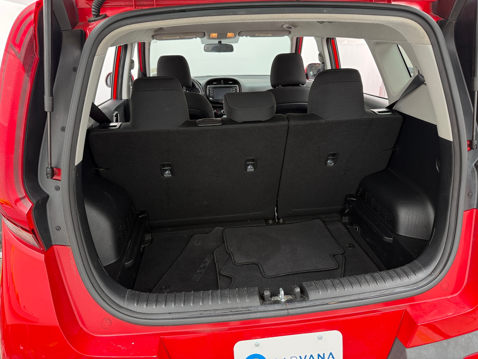 Thumbnail: 2020 Kia Soul - 7