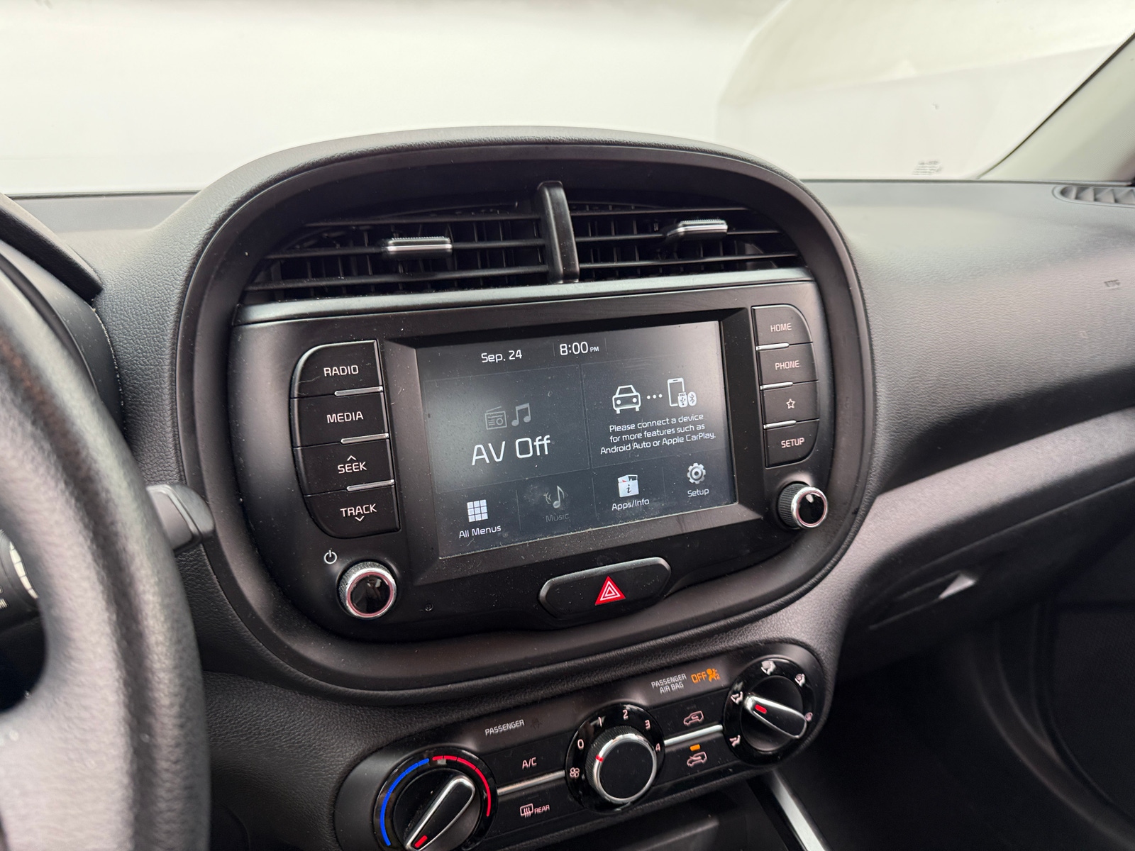Thumbnail: 2020 Kia Soul - 4