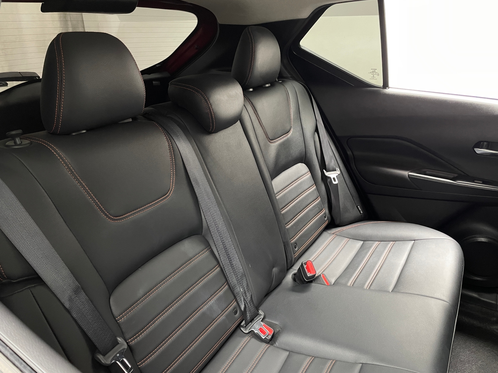 Thumbnail: 2020 Nissan Kicks - 5
