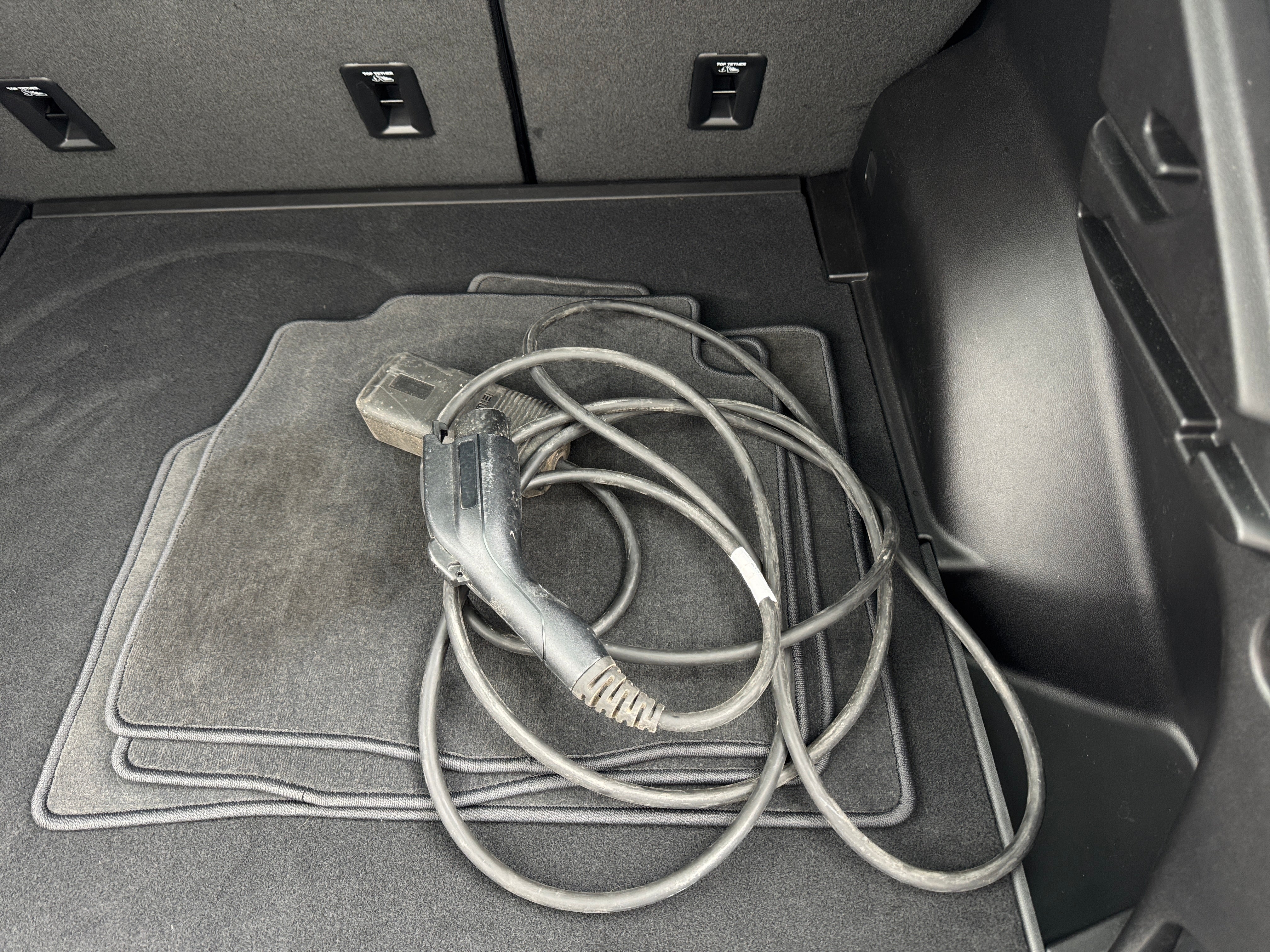 2026 Chevrolet Equinox EV 2LT