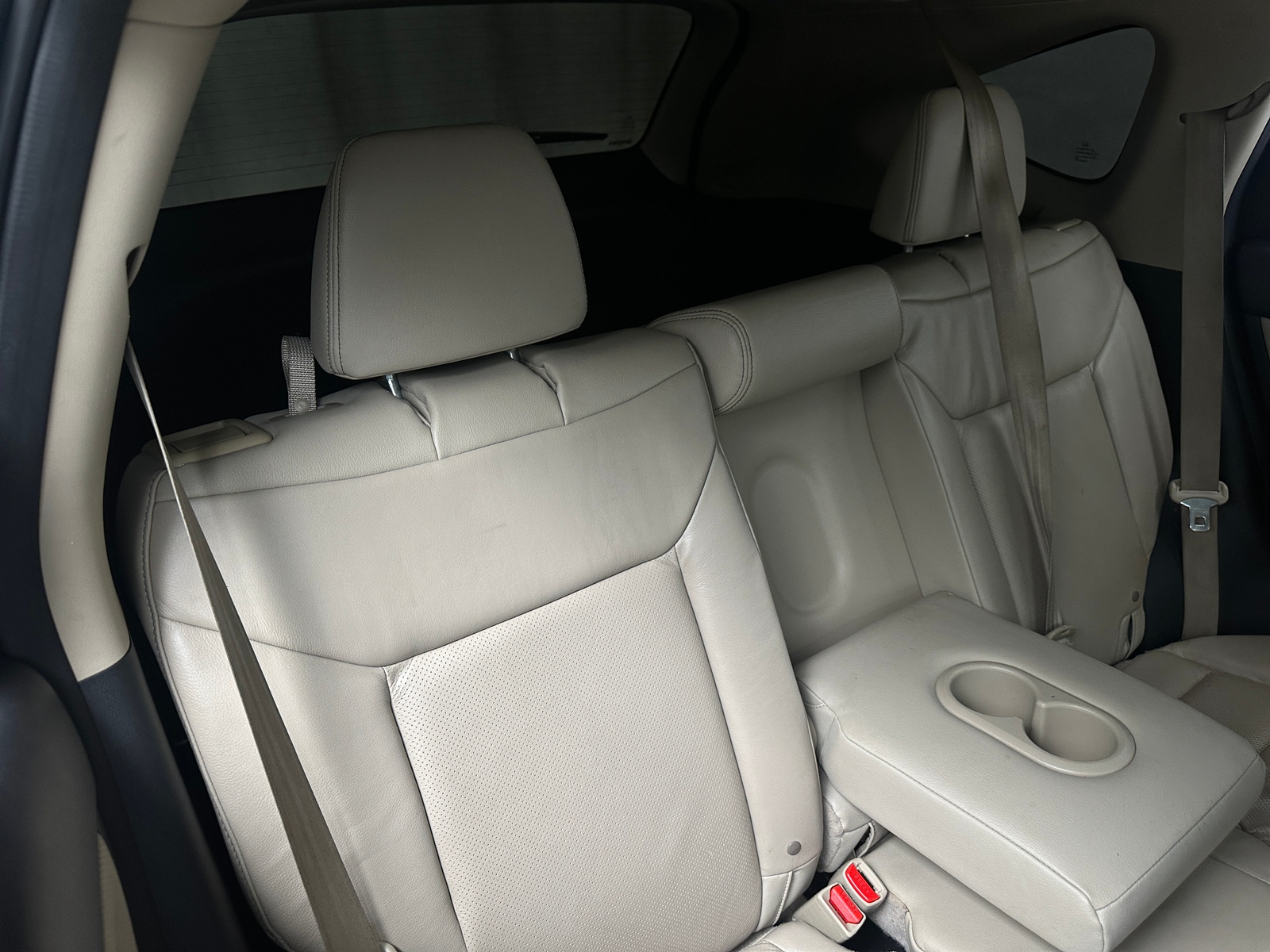 Thumbnail: 2016 Honda CR-V - 5