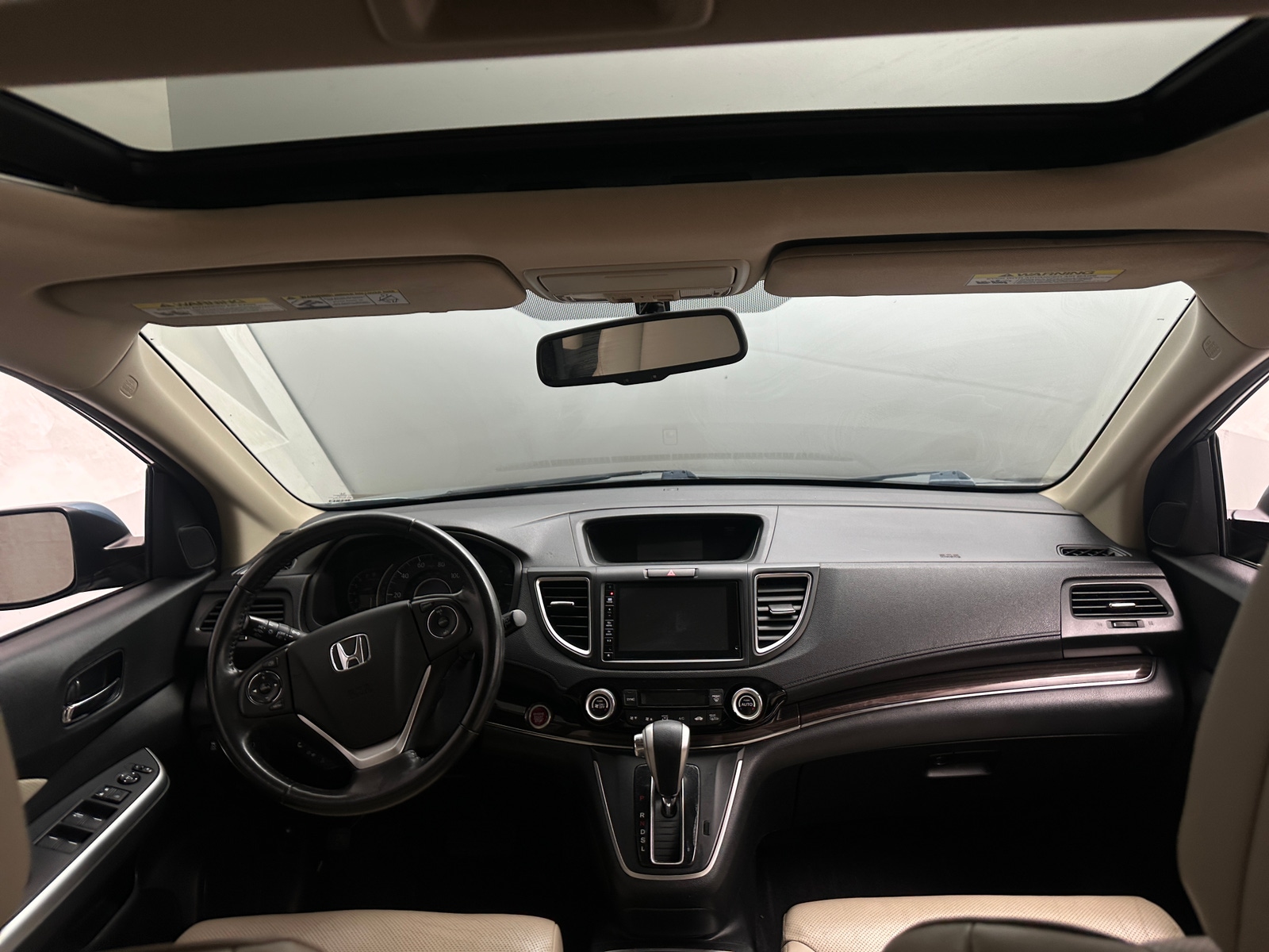 Thumbnail: 2016 Honda CR-V - 2