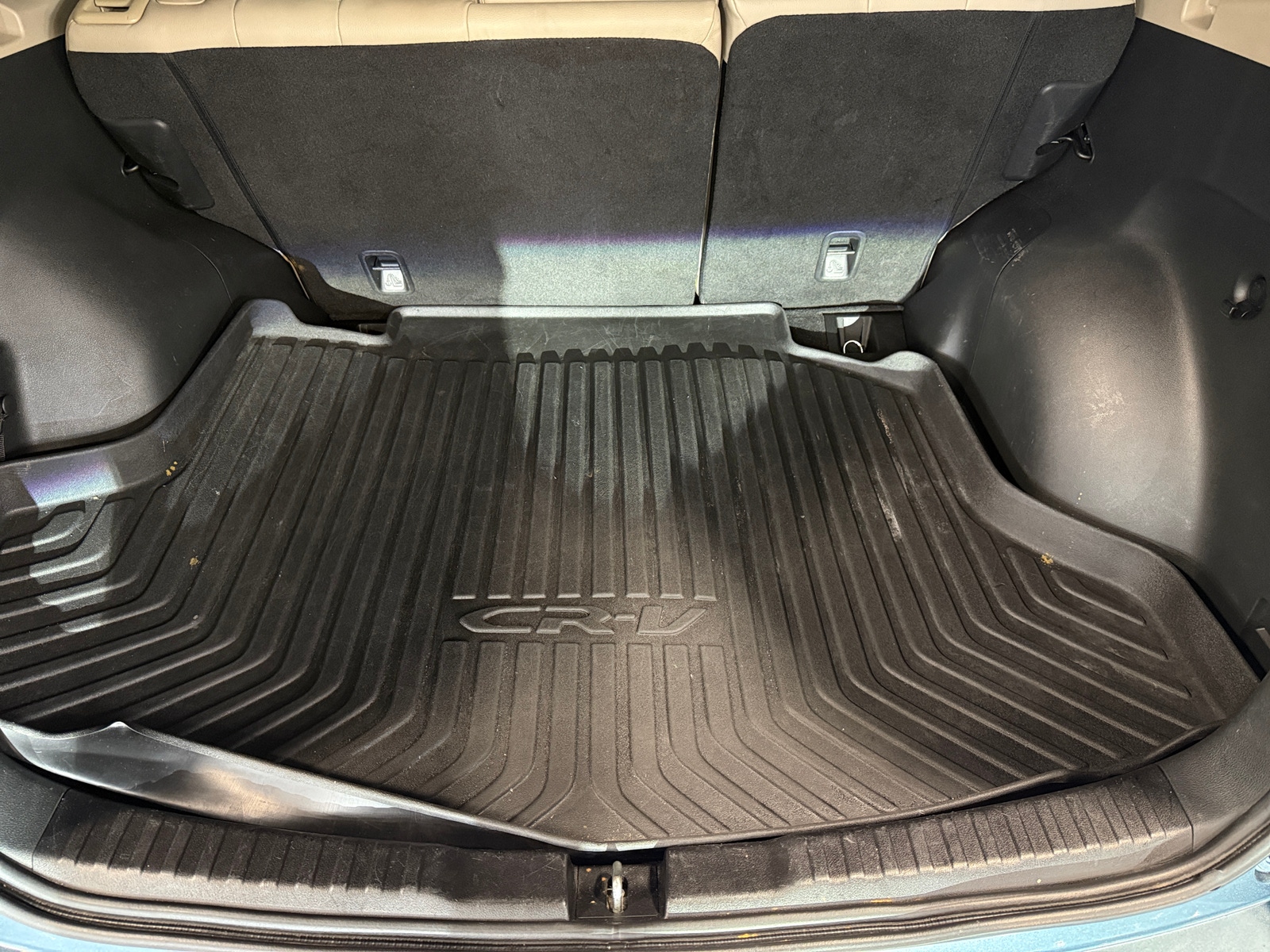 Thumbnail: 2016 Honda CR-V - 6