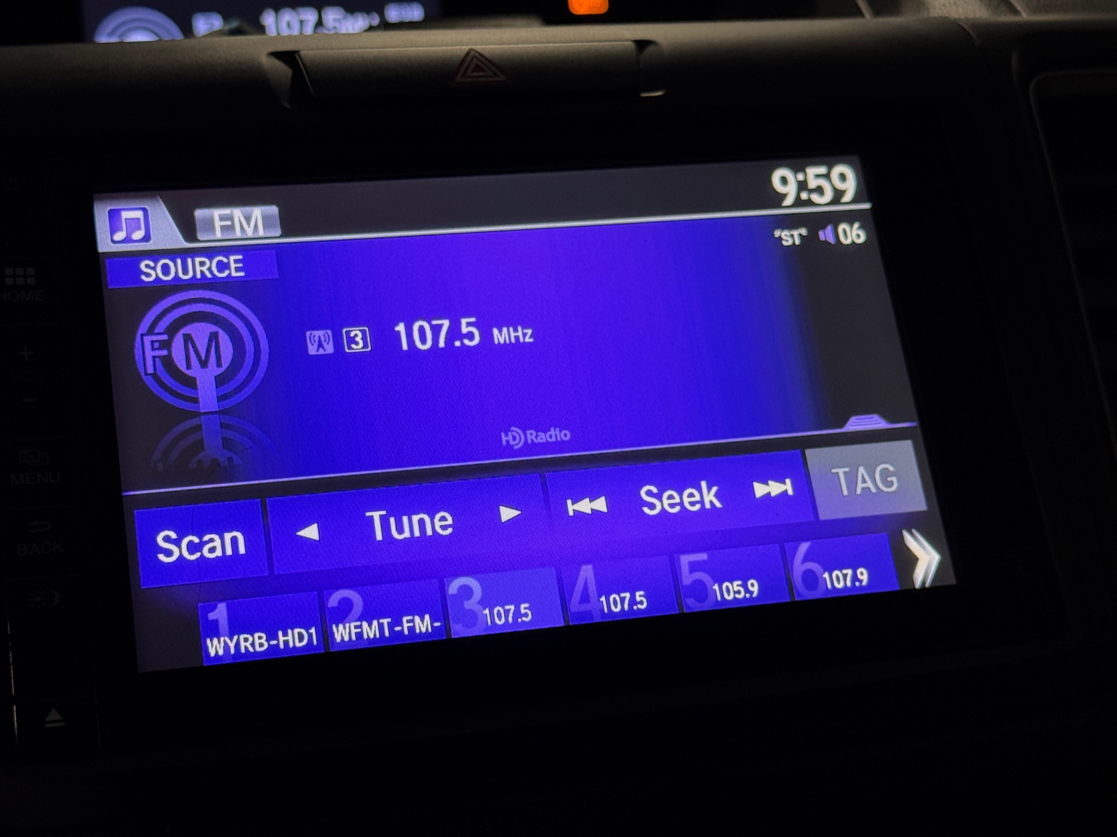 Thumbnail: 2016 Honda CR-V - 3
