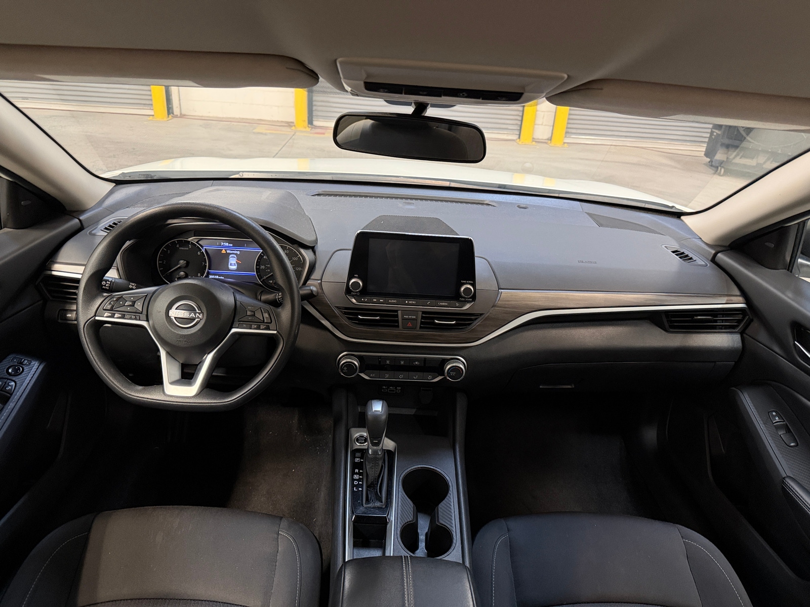 Thumbnail: 2025 Nissan Altima - 3