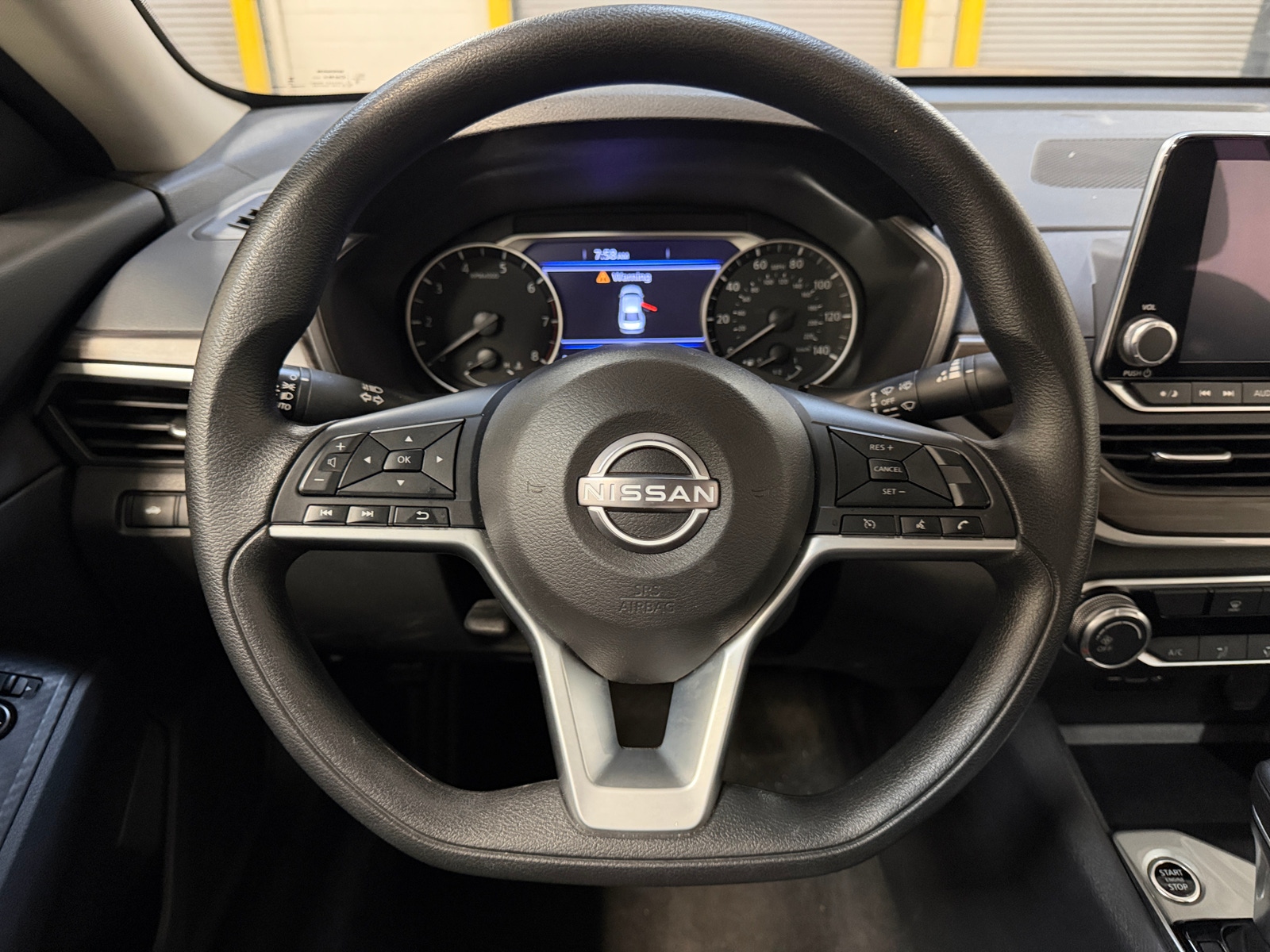 Thumbnail: 2025 Nissan Altima - 5
