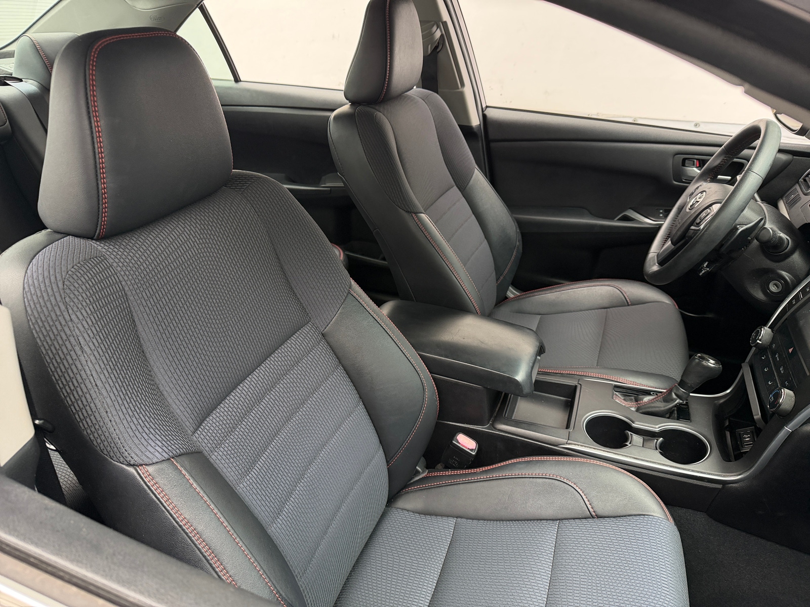 Thumbnail: 2016 Toyota Camry - 2