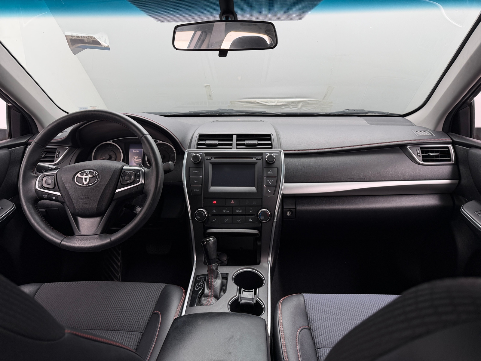 Thumbnail: 2016 Toyota Camry - 3