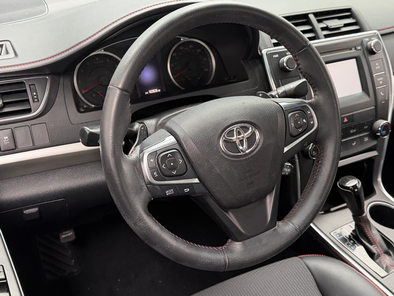 Thumbnail: 2016 Toyota Camry - 5