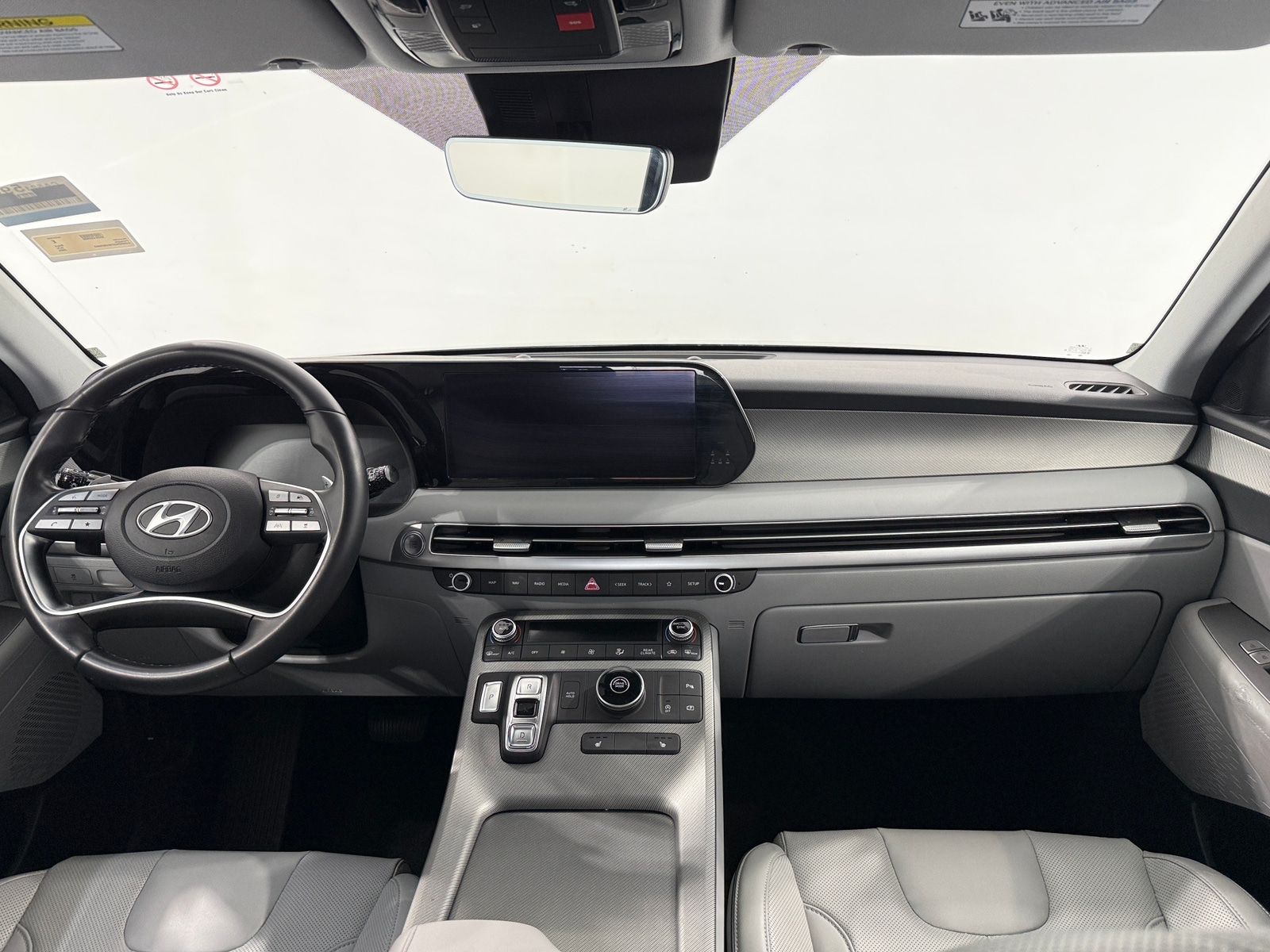 Thumbnail: 2025 Hyundai Palisade - 2