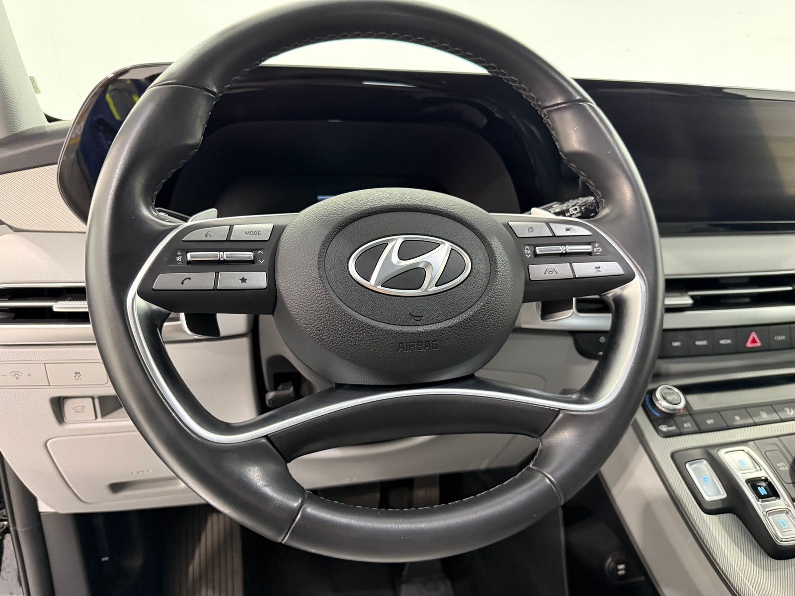 Thumbnail: 2025 Hyundai Palisade - 4