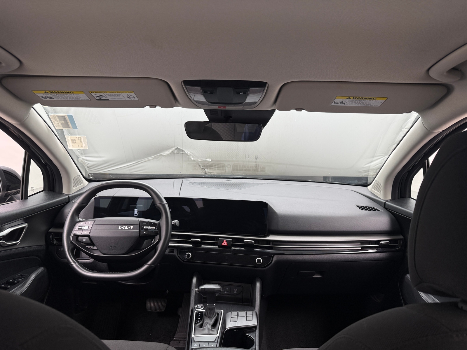 Thumbnail: 2026 Kia Sportage - 3