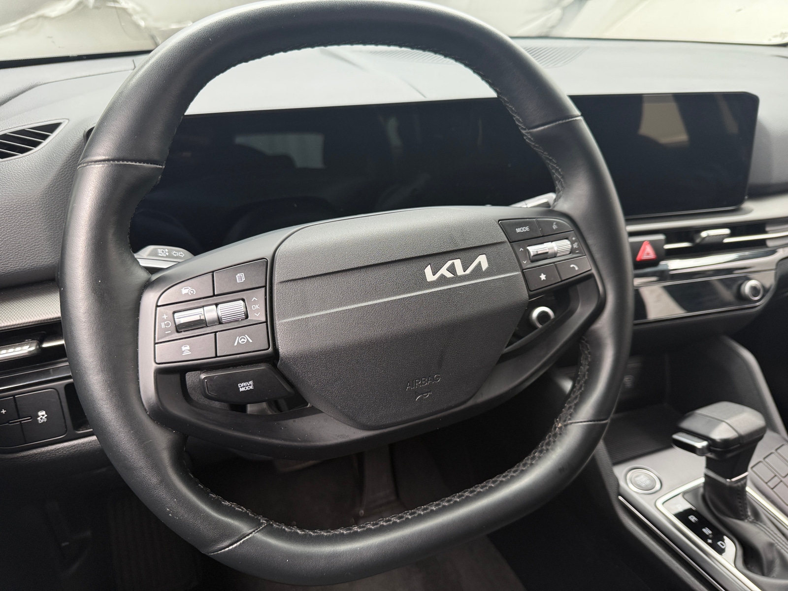 Thumbnail: 2026 Kia Sportage - 5