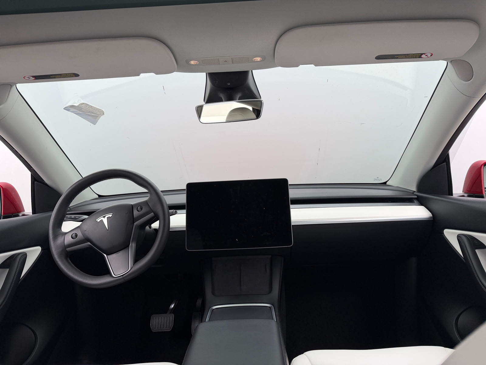 Thumbnail: 2022 Tesla Model Y - 2