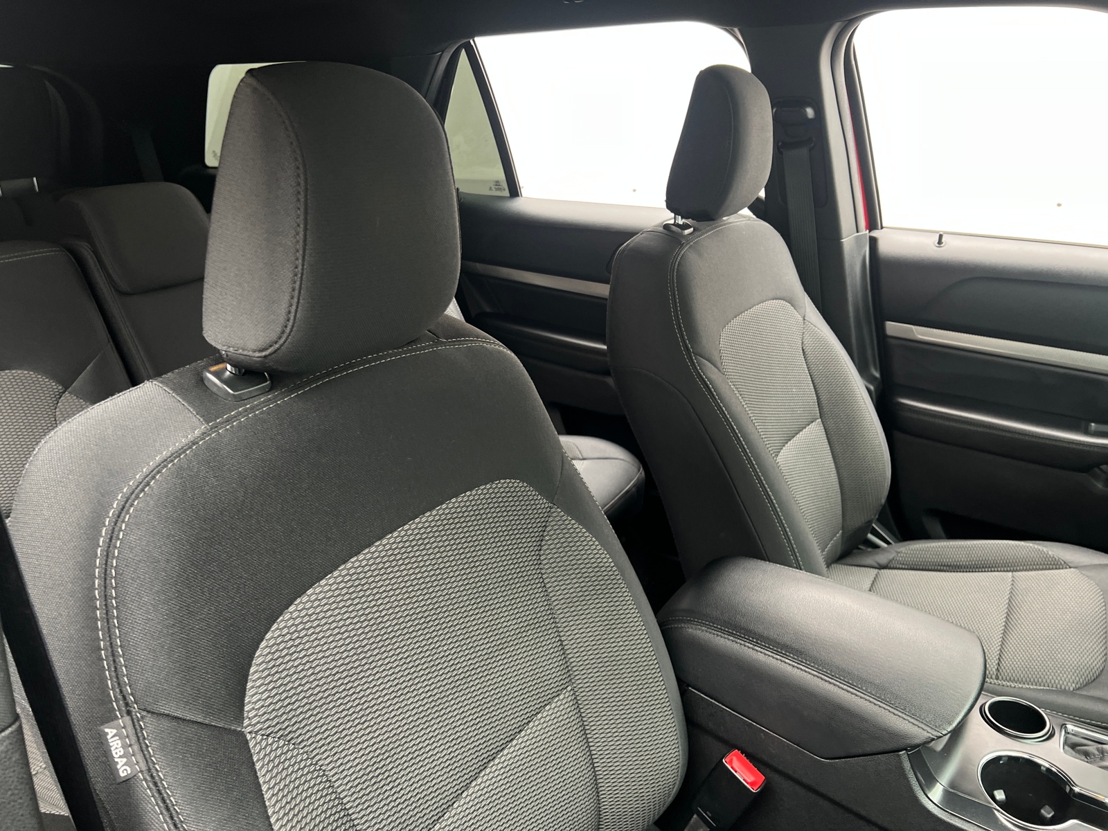 Thumbnail: 2019 Ford Explorer - 2