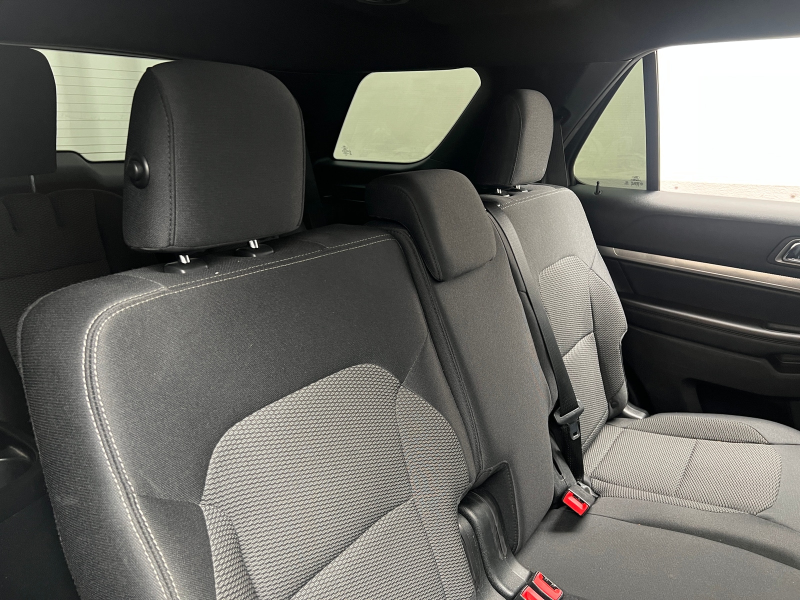 Thumbnail: 2019 Ford Explorer - 6