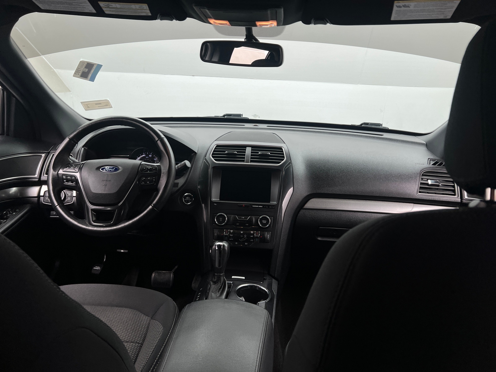 Thumbnail: 2019 Ford Explorer - 3