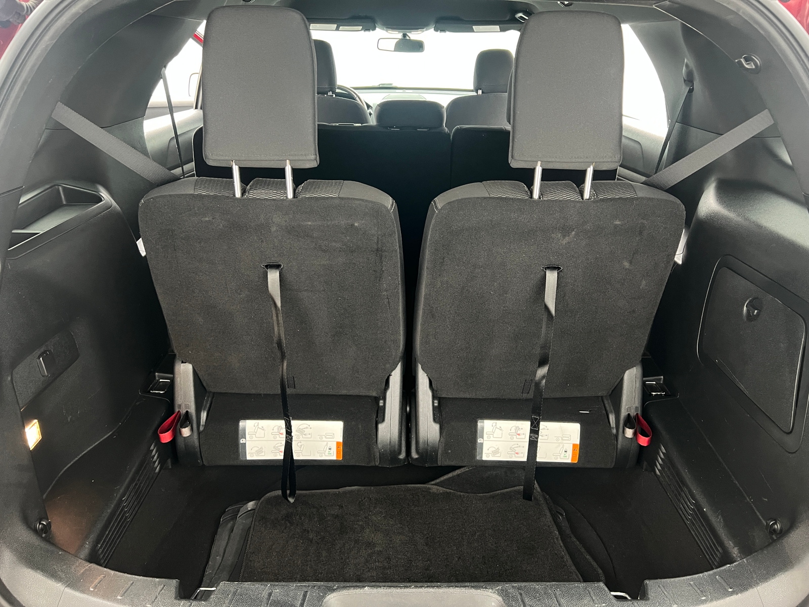 Thumbnail: 2019 Ford Explorer - 7