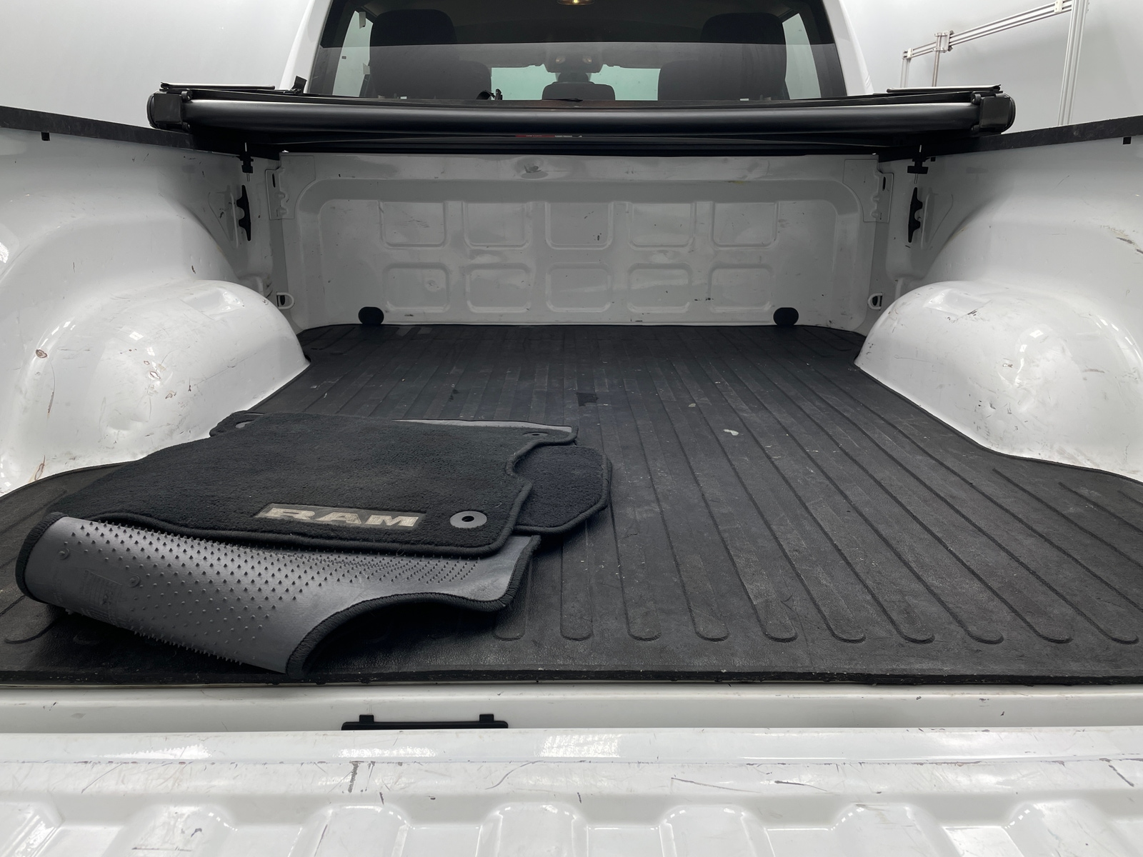 Thumbnail: 2019 RAM 2500 - 7