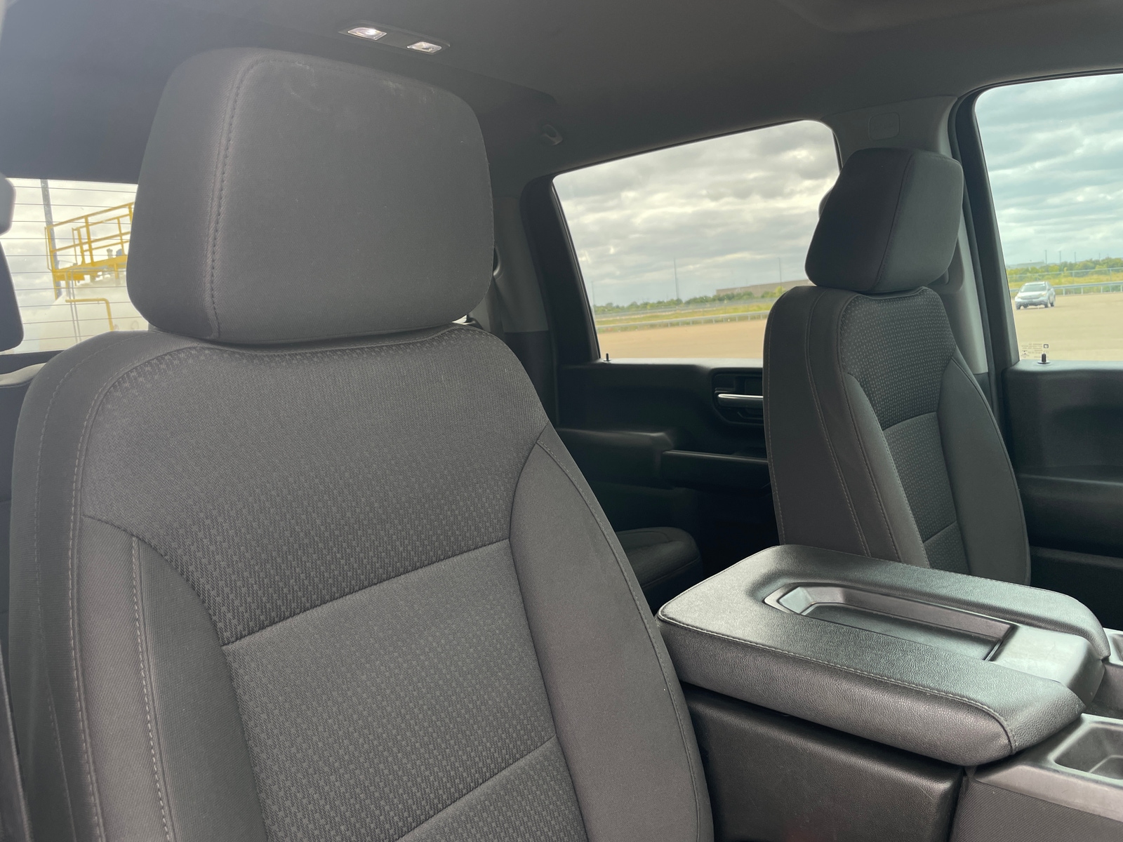 Thumbnail: 2023 Chevrolet Silverado 2500 - 2