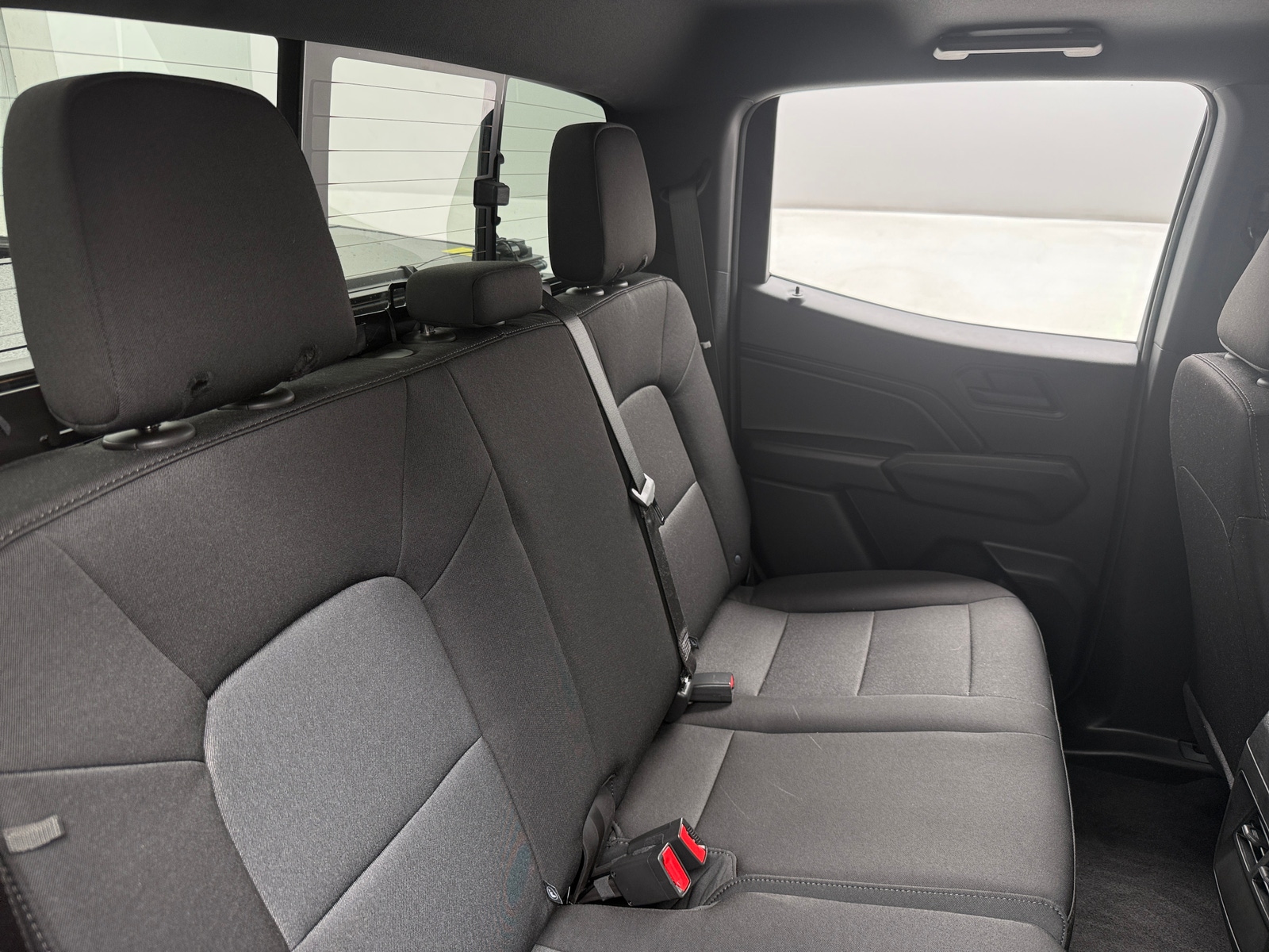 Thumbnail: 2026 Chevrolet Colorado - 6