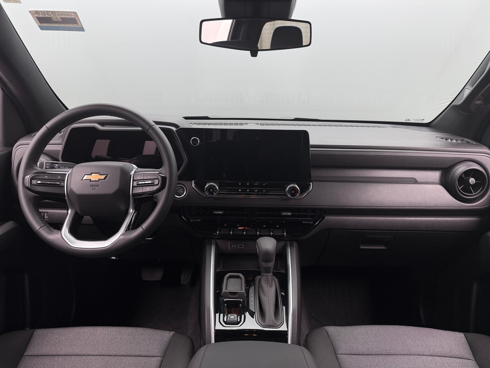 Thumbnail: 2026 Chevrolet Colorado - 3
