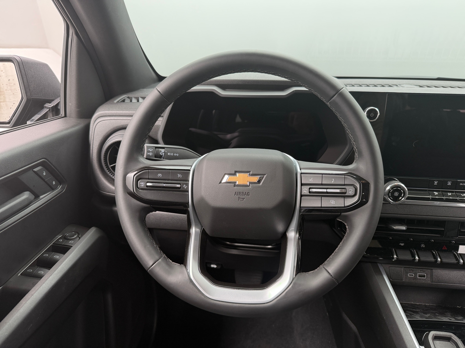 Thumbnail: 2026 Chevrolet Colorado - 5