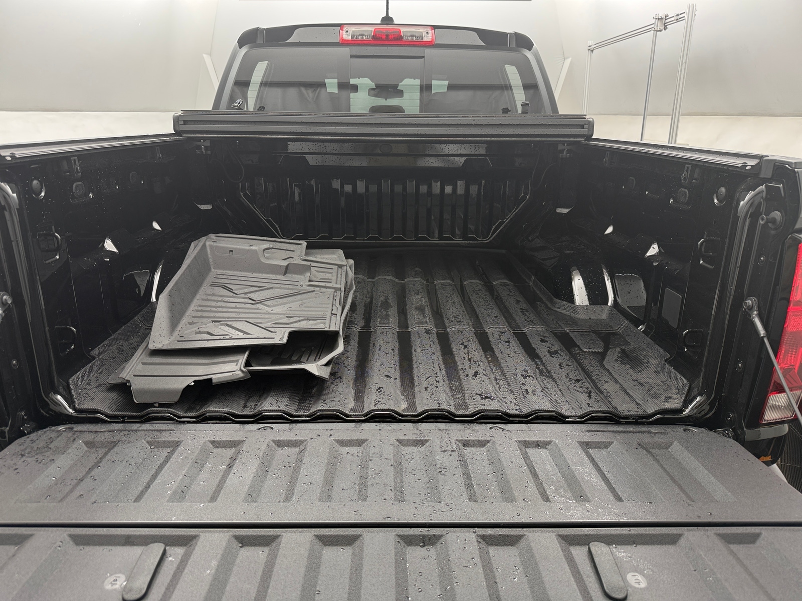 Thumbnail: 2026 Chevrolet Colorado - 7
