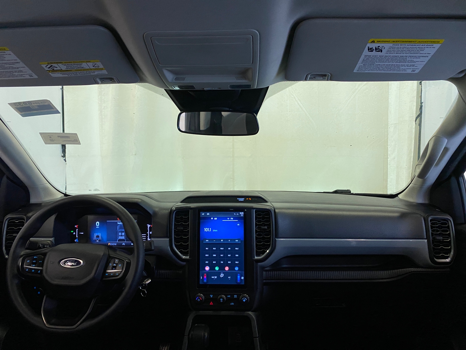 Thumbnail: 2024 Ford Ranger - 3