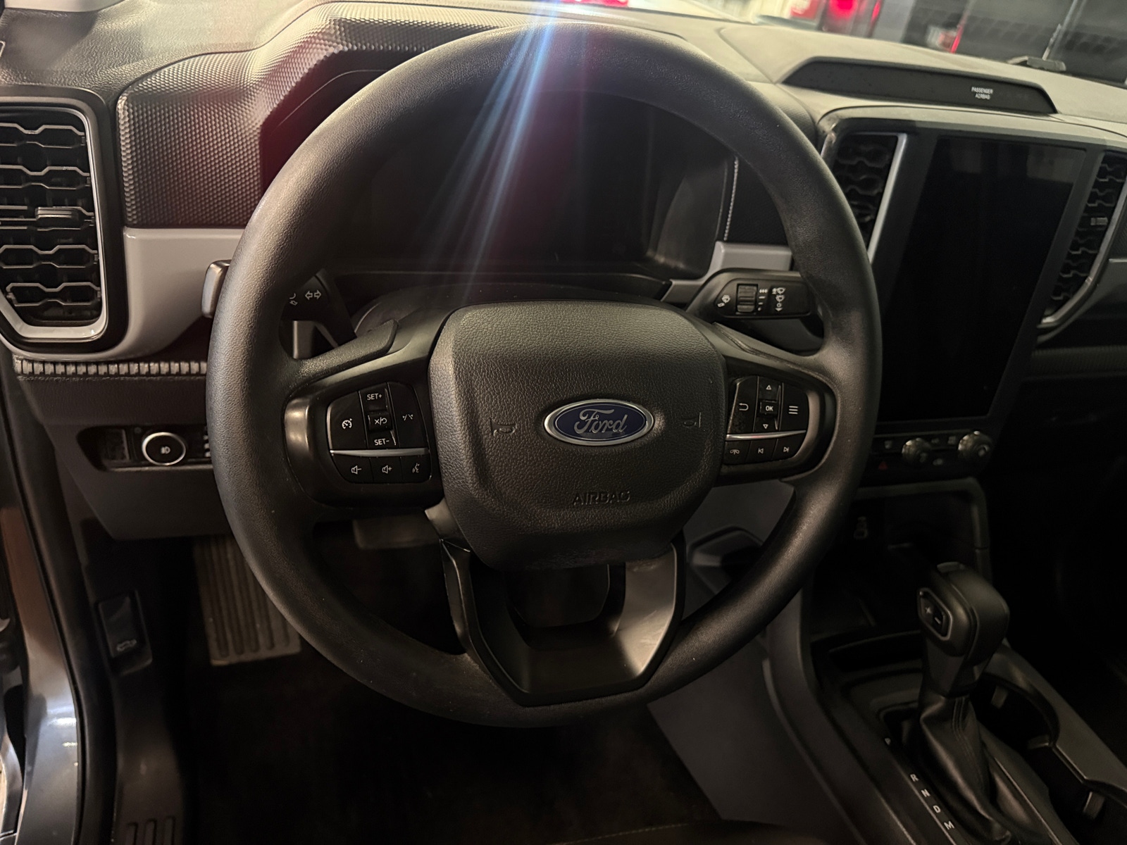 Thumbnail: 2024 Ford Ranger - 5
