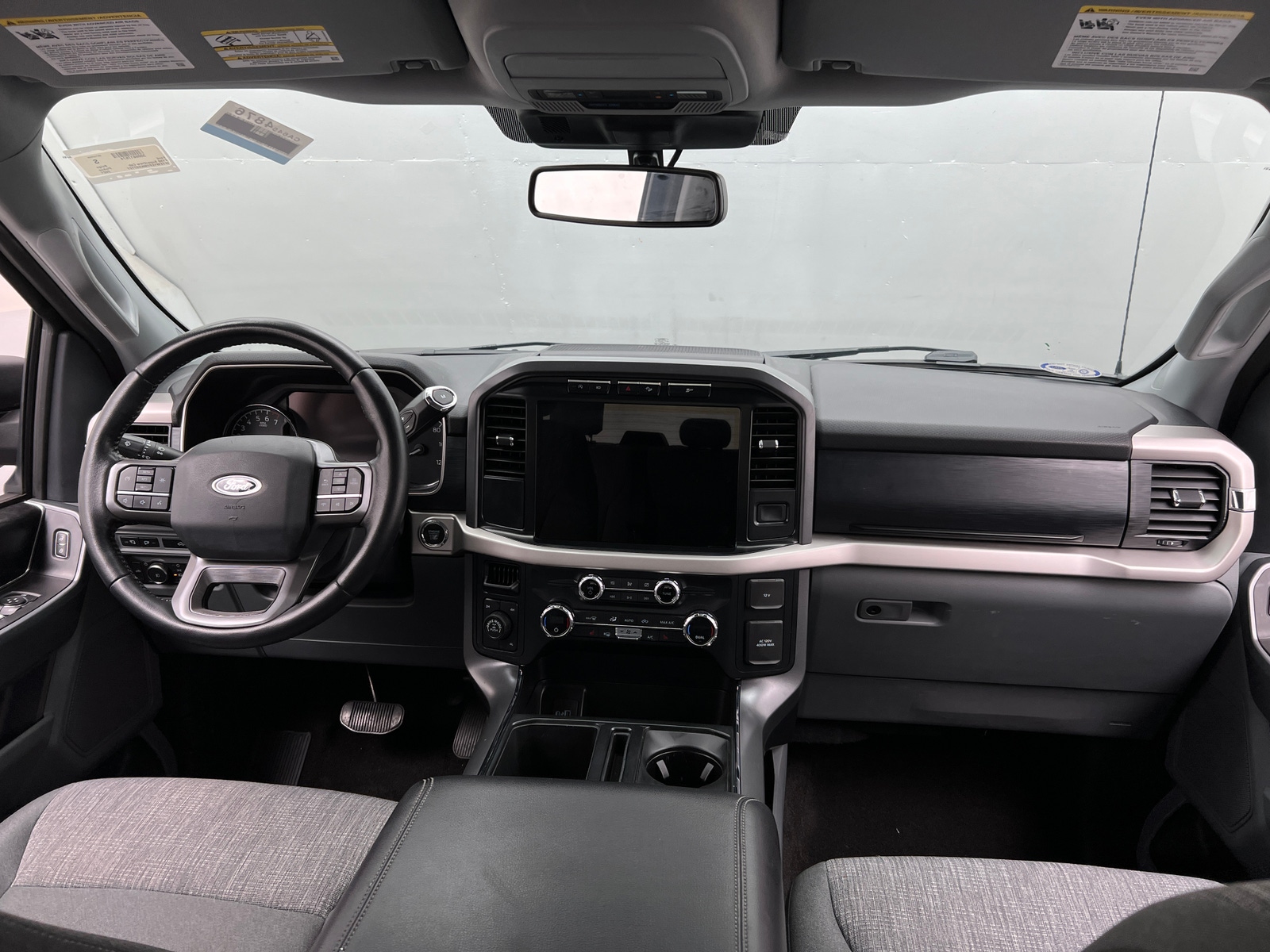 Thumbnail: 2021 Ford Econoline - 3