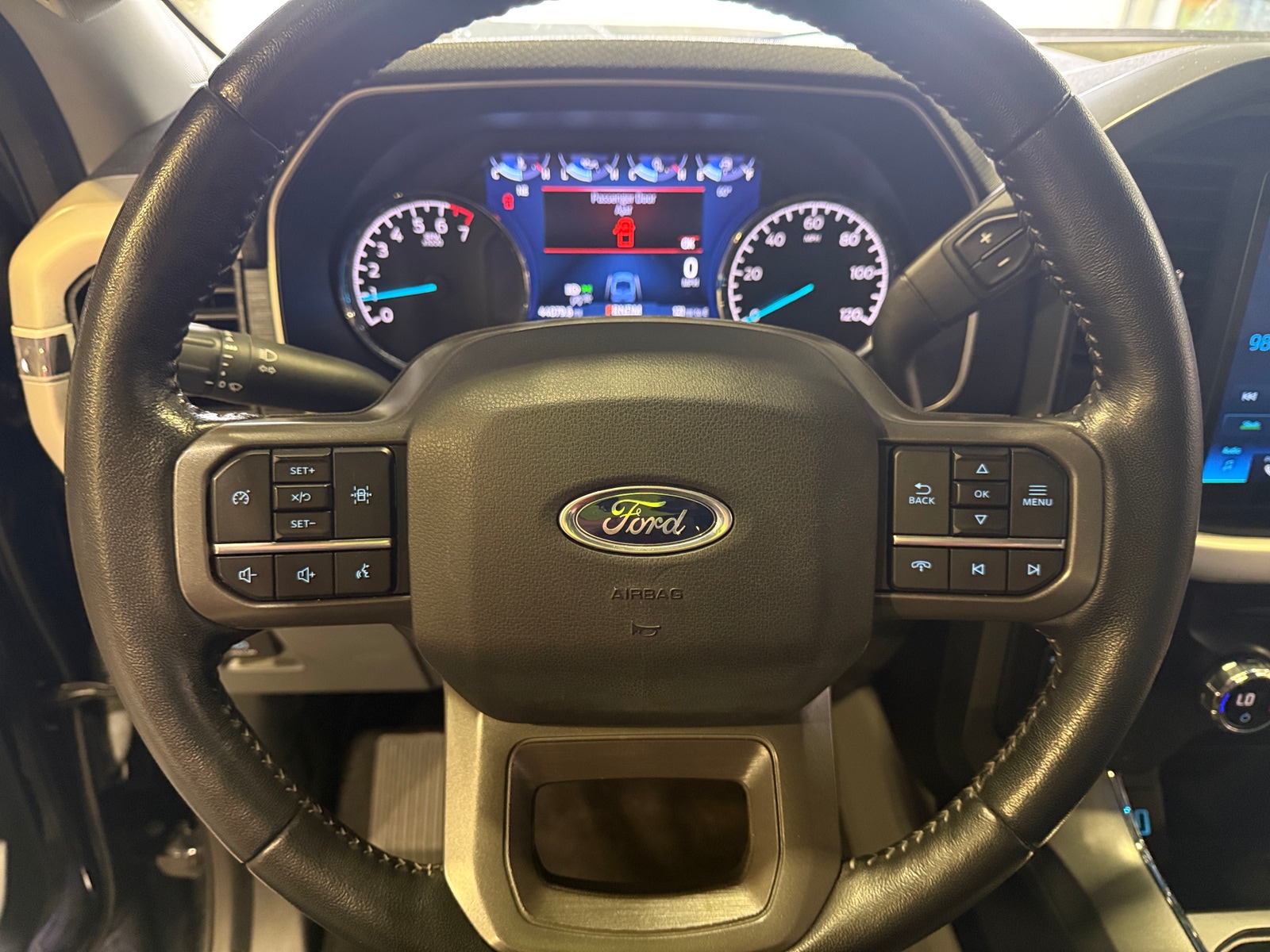 Thumbnail: 2021 Ford Econoline - 5