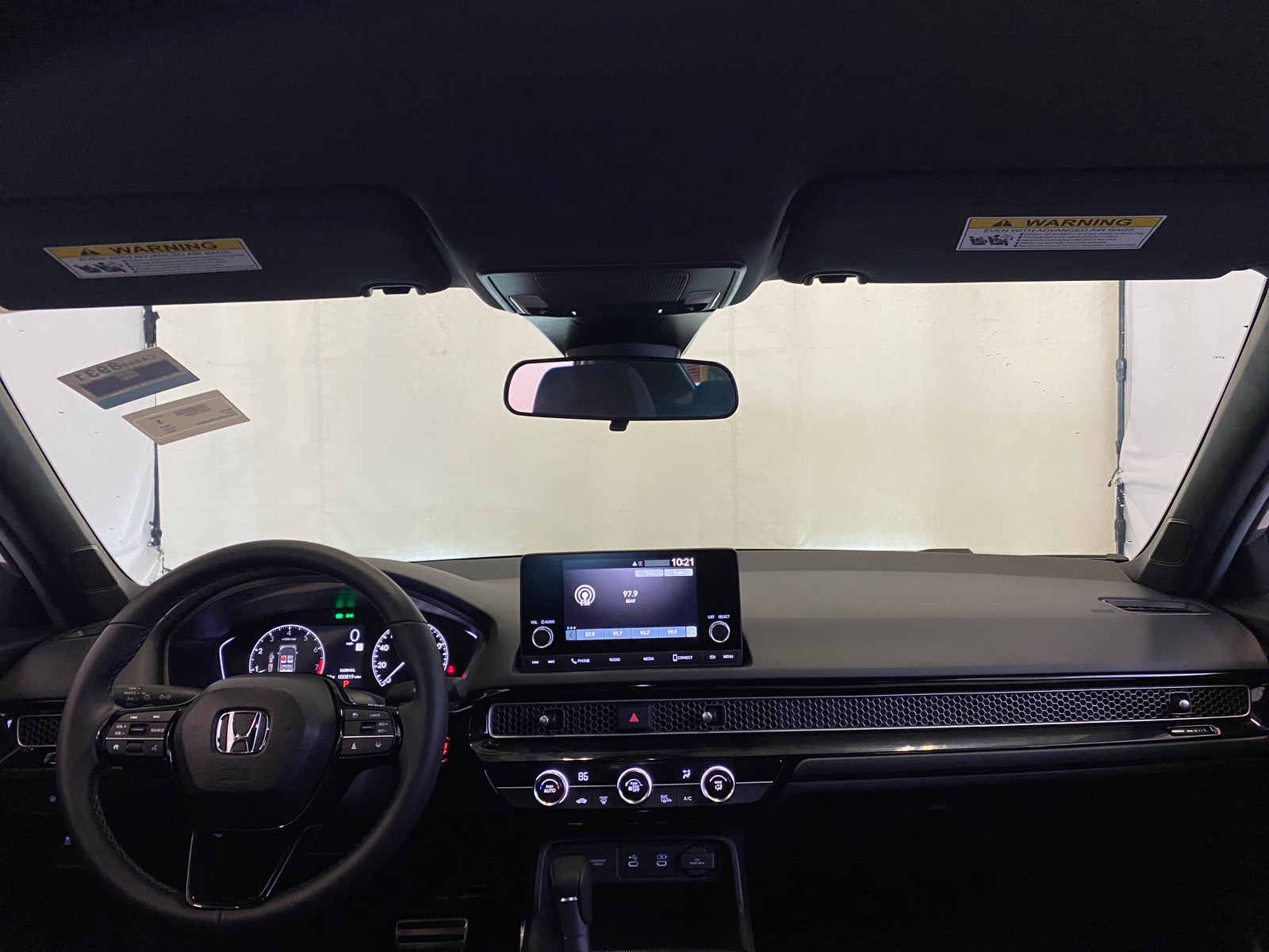 Thumbnail: 2026 Honda Civic - 3
