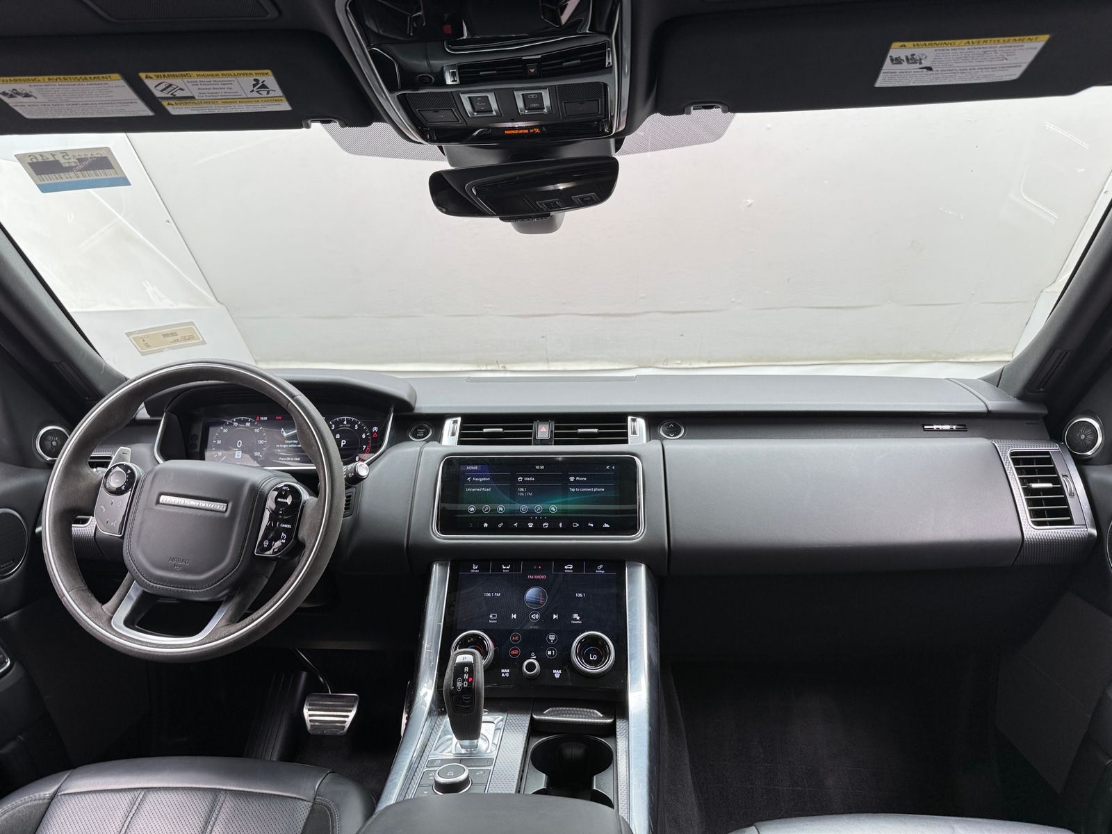 Thumbnail: 2022 Land Rover Range Rover Sport - 3