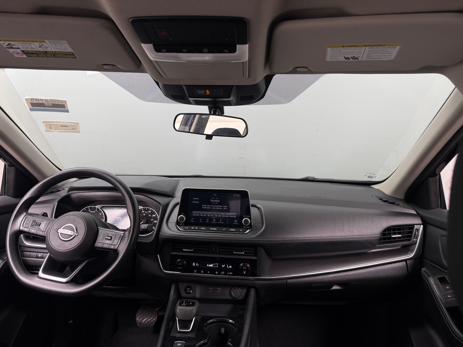 Thumbnail: 2024 Nissan Rogue - 3