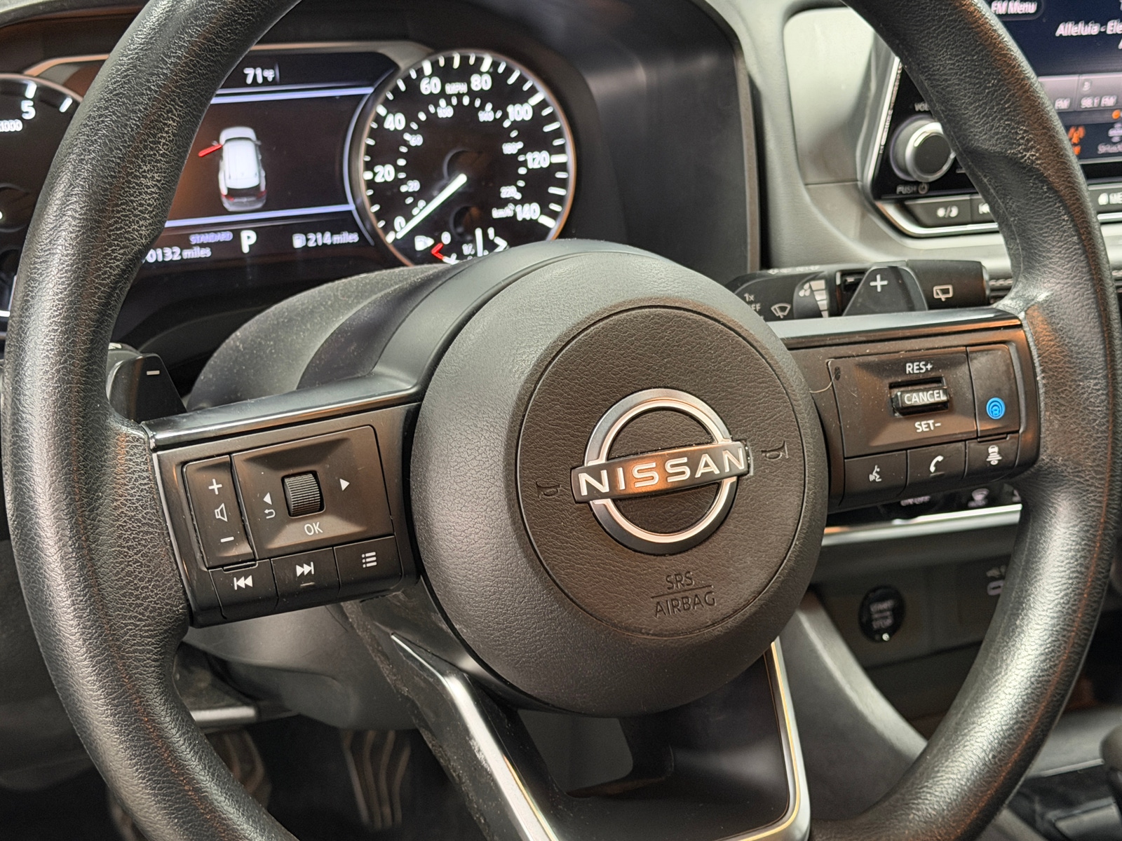 Thumbnail: 2024 Nissan Rogue - 5