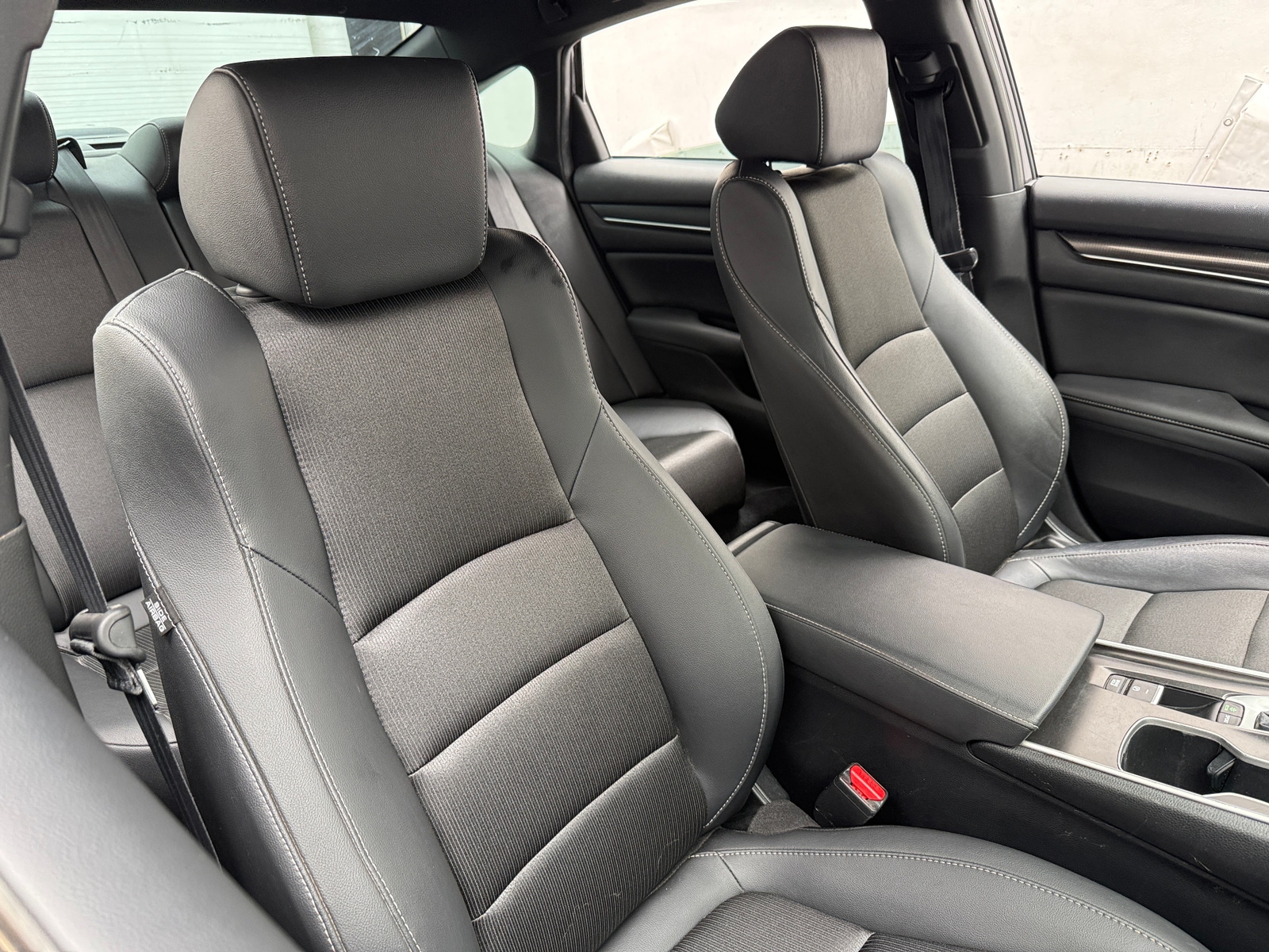 Thumbnail: 2019 Honda Accord - 2