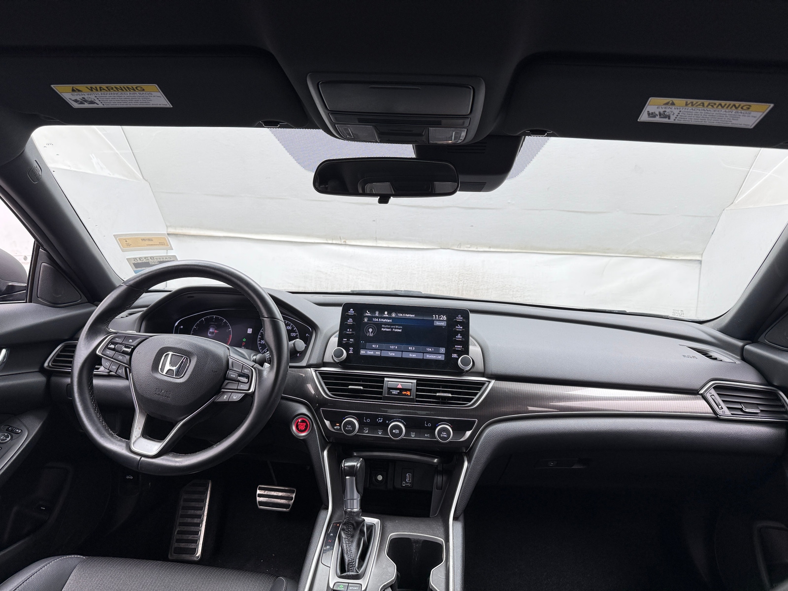Thumbnail: 2019 Honda Accord - 3
