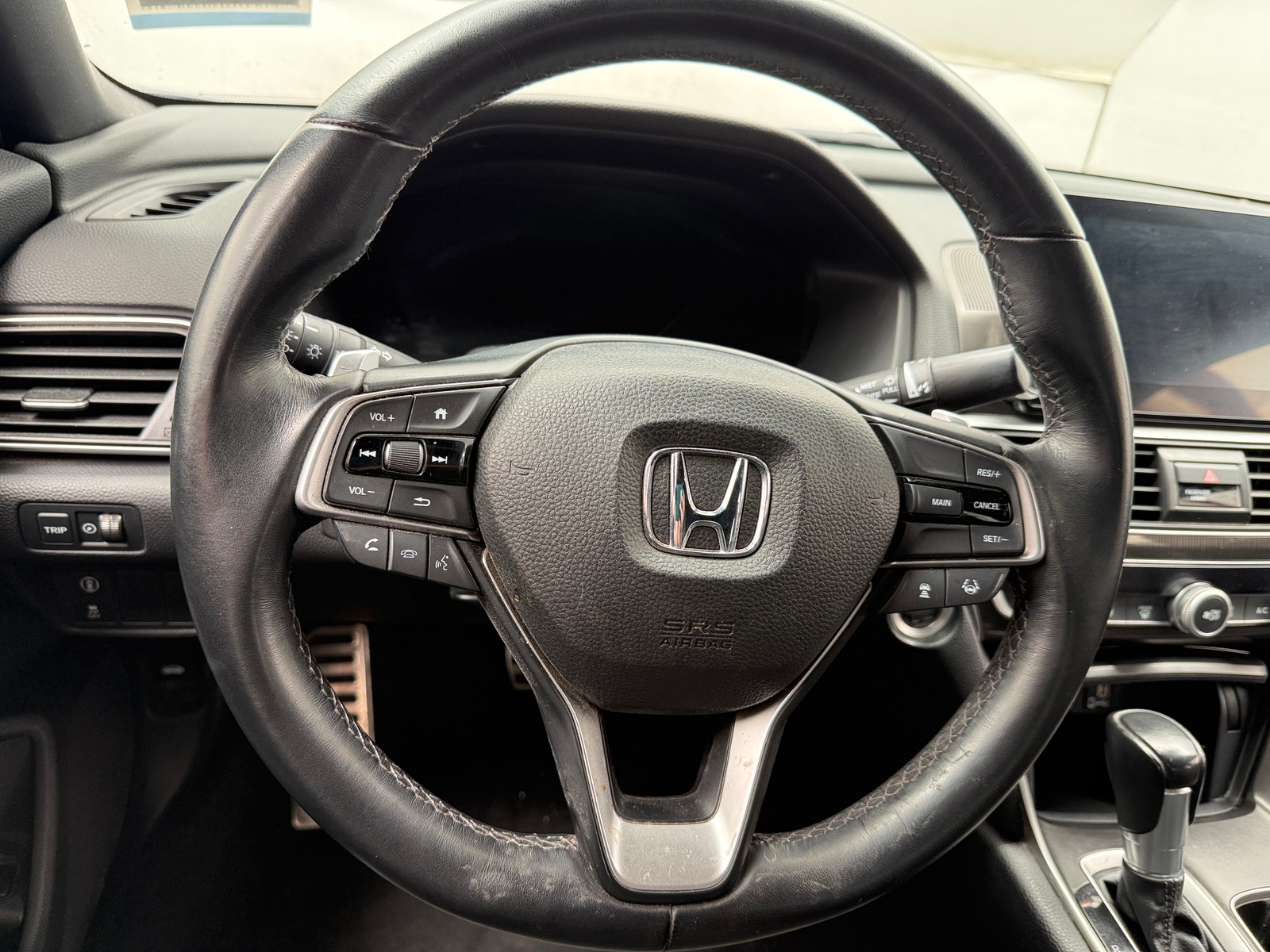 Thumbnail: 2019 Honda Accord - 5