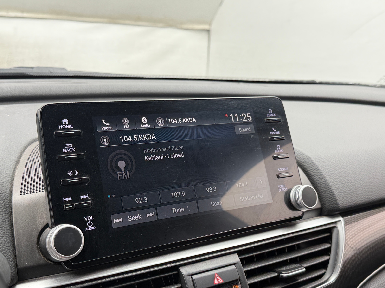 Thumbnail: 2019 Honda Accord - 4