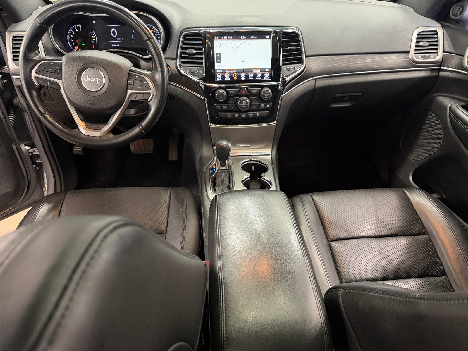 Thumbnail: 2020 Jeep Grand Cherokee - 2