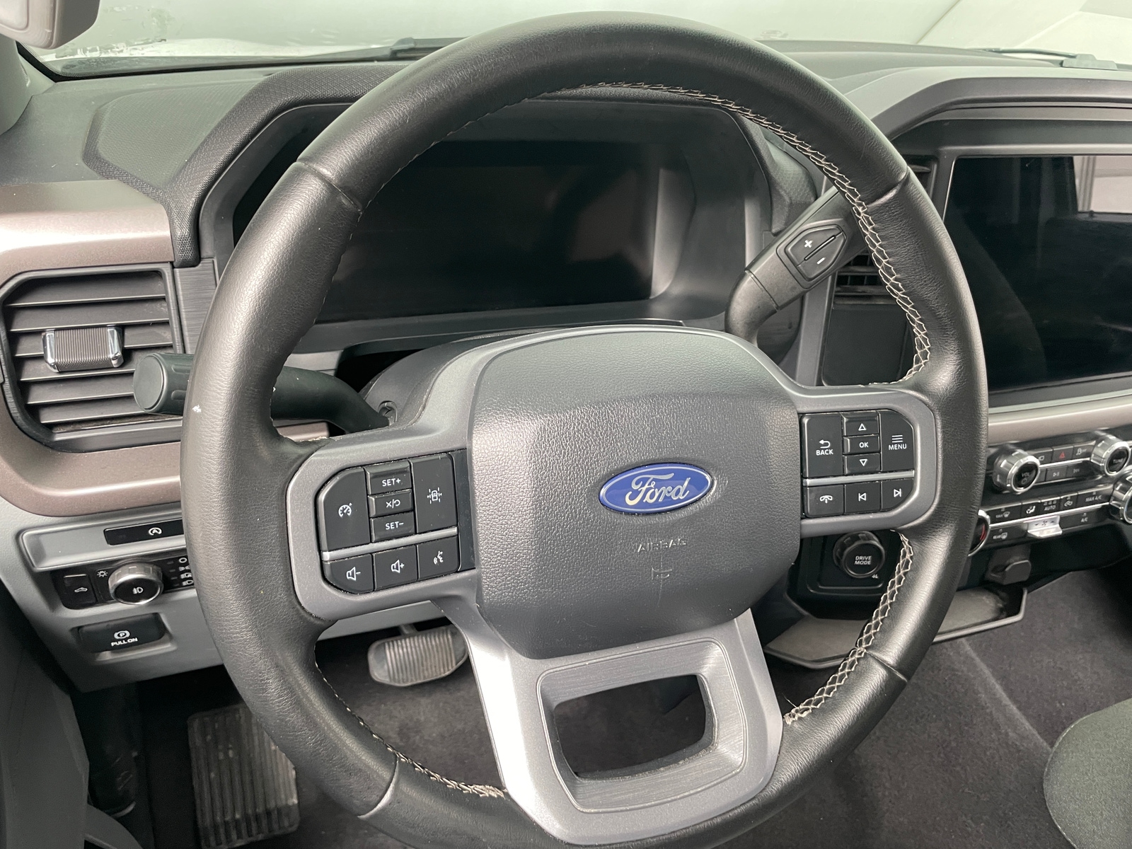 Thumbnail: 2025 Ford Econoline - 5